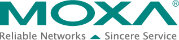 Logo Moxa